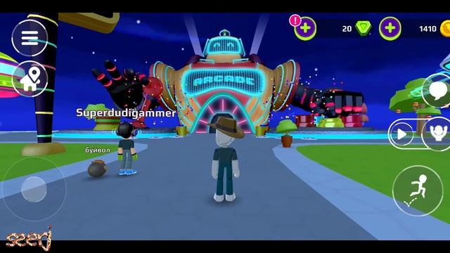 Как обновить игру pk xd! Обновления в Gameplay PKXD! смотреть онлайн