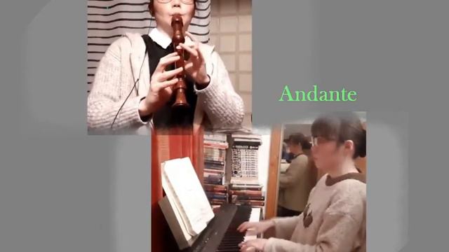 Sonata in G minor HWV360 by Georg Friederich Händel смотреть онлайн