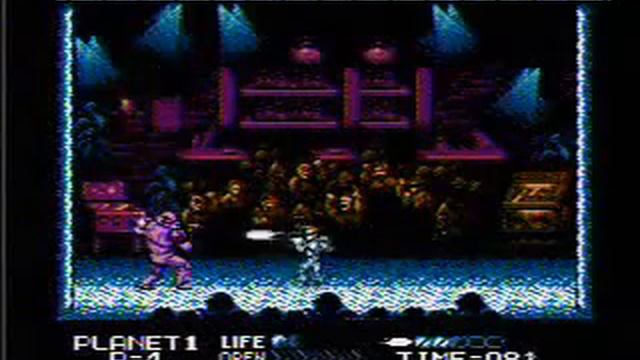 The Music of Video Games [Entry 191] : Street Fighter 2010 смотреть онлайн