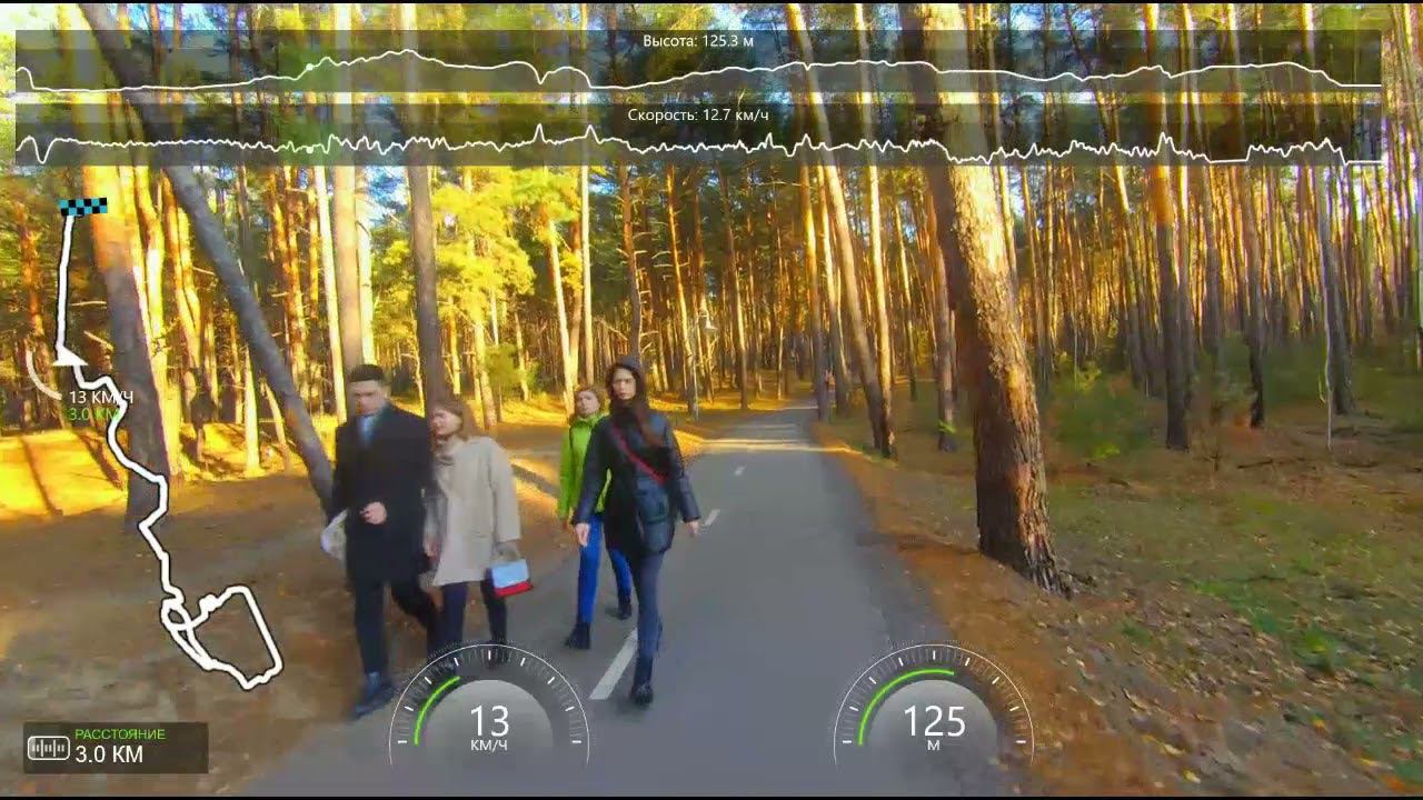 LonelySUP velo 20211107 смотреть онлайн