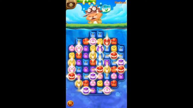 BIRDS MANIA - New Levels Android Walkthrough Gameplay смотреть онлайн