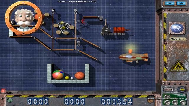 Прохождение Заработало! Новые Испытания Part 1 смотреть онлайн