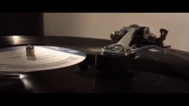 Rega P25 Plays Oscalypso by Curtis Fuller on Blue Note Vinyl record смотреть онлайн