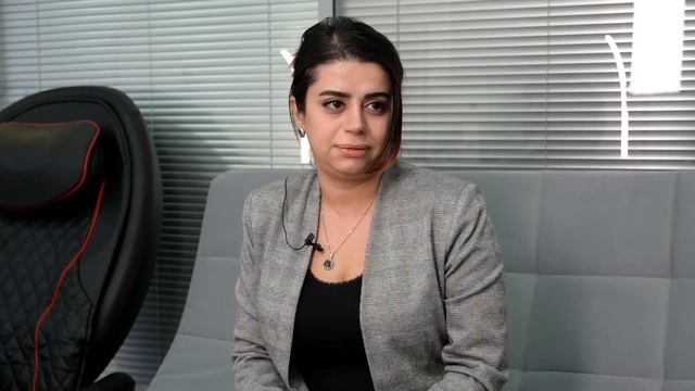 Отзыв владельца салона из г. Когалым | Хадиджа Ибадова смотреть онлайн