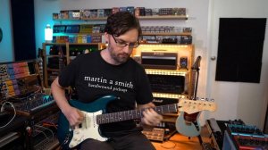 Donner Guitar, Reverb & Delay Pedals - Unboxing and First Impressions