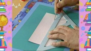 Школа Шишкиного Леса. Рукоделие. Ракета