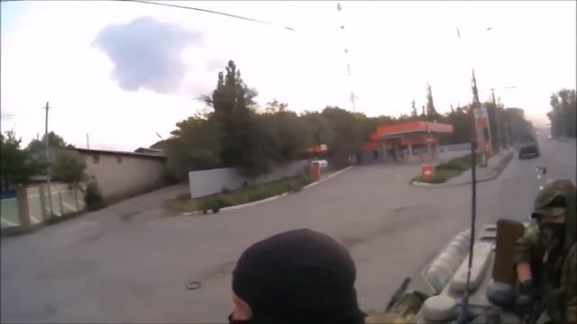 Как я провел это лето на Донбассе: смотреть онлайн