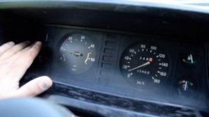 12  Приборная панель, какие индикаторы за что отвечают. ГАЗель старого образца.