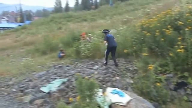 В поисках сокровищ смотреть онлайн
