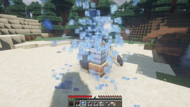 TOP 15 INCREIBLES MODS de MINECRAFT (1.19.3/1.19.2) смотреть онлайн