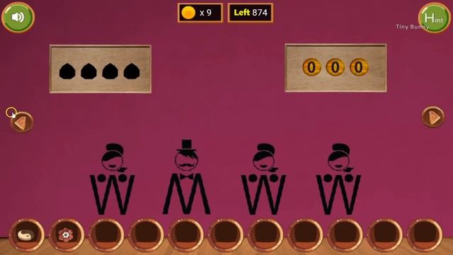 Postman Escape Walkthrough (All In One Escape) смотреть онлайн