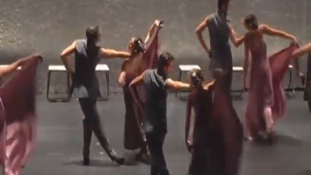 Jazzing Flamenco смотреть онлайн
