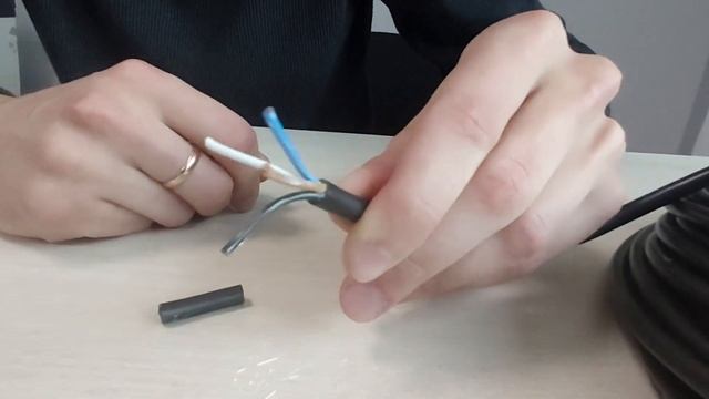 Отвечаем на вопросы о проводе тахографа (Tachograph Sensor Cable)