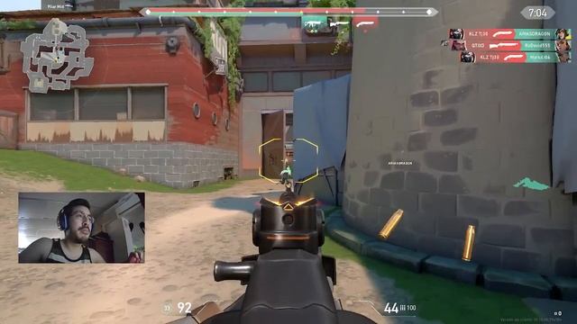 LO INTENTAMOS *JUEGO DE ARMAS* смотреть онлайн