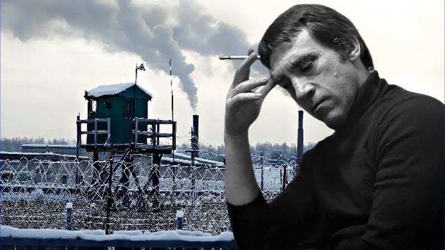 Владимир Высоцкий - "Побег на рывок" смотреть онлайн