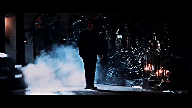 Mission Impossible (Ethan x Nyah) смотреть онлайн