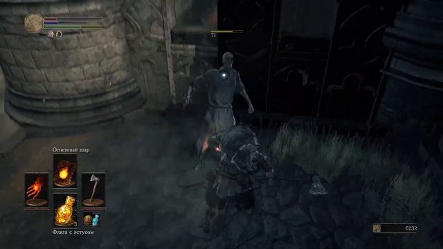 Dark Souls 3 / И снова смерть, и снова боль/ S.#3 смотреть онлайн