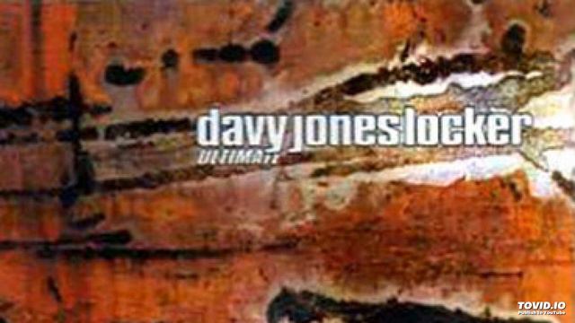Davy Jones locker - The Jaikals (are coming back) смотреть онлайн