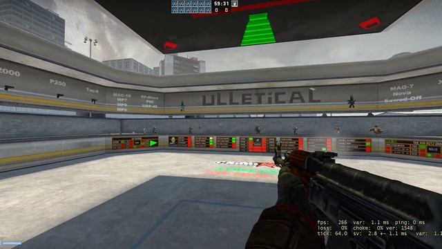 Old CSGO Sound For Onetap v4 смотреть онлайн