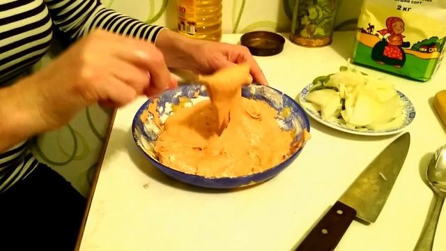 Тушеные куриные желудки с луком Простой рецепт блюда на обед и ужин! смотреть онлайн