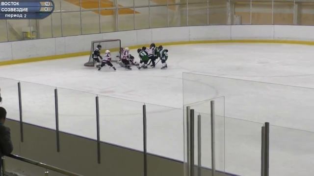 23.12.2017. 2010. Горки. Восток г.Могилёв – Созвездие г.Воронеж смотреть онлайн