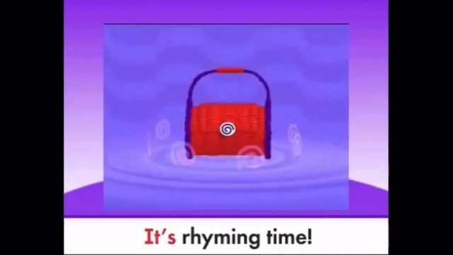 Super Why Rhyming Time Extended Remake смотреть онлайн