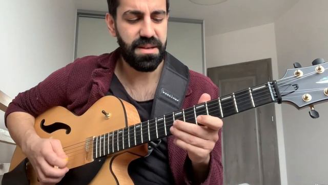 Affirmation - George Benson