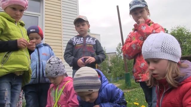 Детский клип на выпускной утренник в детском саду 2017 смотреть онлайн