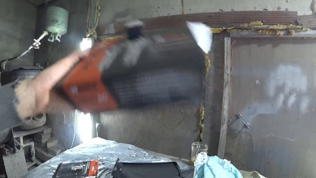 Просадка давления на краскопульте решение проблемы 21099 подходит к концу, !!! смотреть онлайн