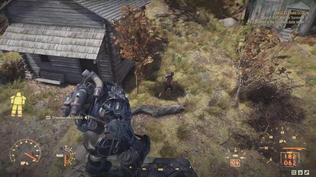 Film - Fallout 76 - Big Changes Ahead смотреть онлайн