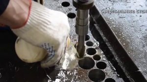 Обзор магнитных сверлильных станков