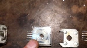 Резистор РП1-57