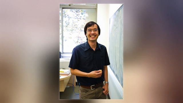 Terence Tao смотреть онлайн