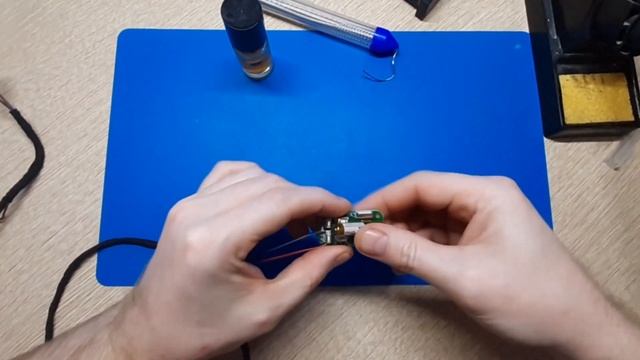 Встраиваем в авто пульт от шлагбаума смотреть онлайн