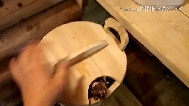 Кадка запарник смотреть онлайн