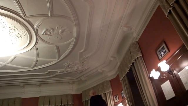 EM': The Magician's Birthday 2016 in Old Viena (final part) смотреть онлайн