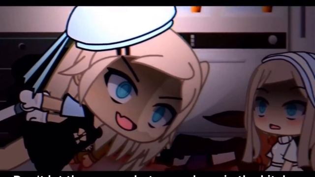 Dollhouse- Мелани Мартинес | С переводом