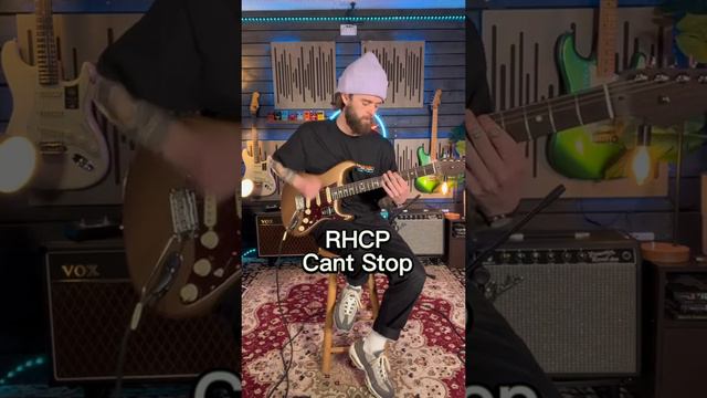 Riffs EVERY Strat player should know! Pt.1 смотреть онлайн