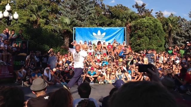 Nixon / Судейский выход / Yalta Summer Jam смотреть онлайн