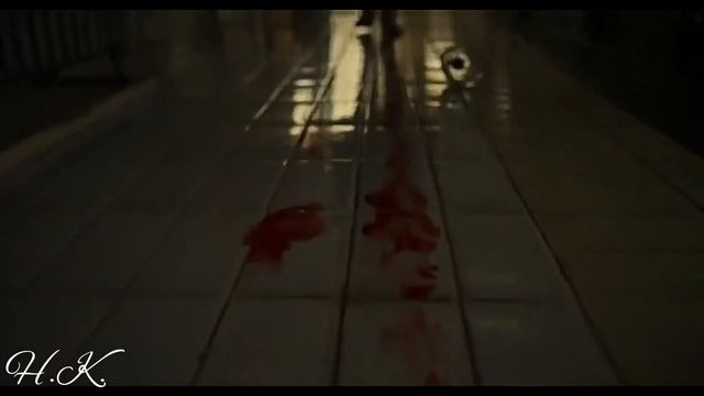 Клип к фанфику "Страдание это запах жизни " смотреть онлайн