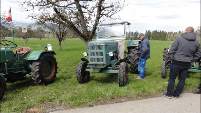 Osterrundfahrt 2015 смотреть онлайн