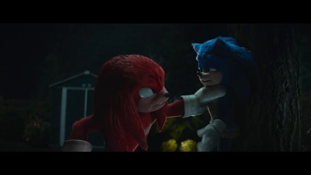 Sonic The Hedgehog 2 Featurette - Knuckle Down (2022)   Movieclips Trailers