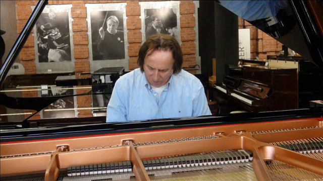 Сеня Сон & Мир музыки 2 смотреть онлайн