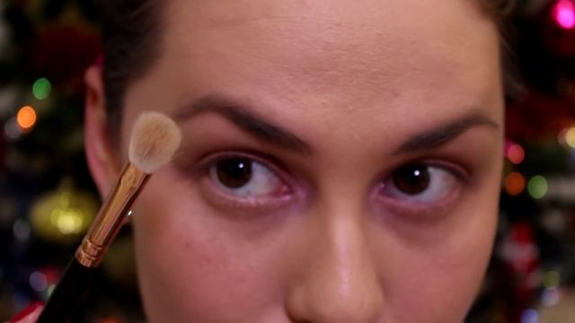 Макияж на праздники,на вечеринку, на любой случай!/ Urban Decay VICE 2 MakeUp смотреть онлайн