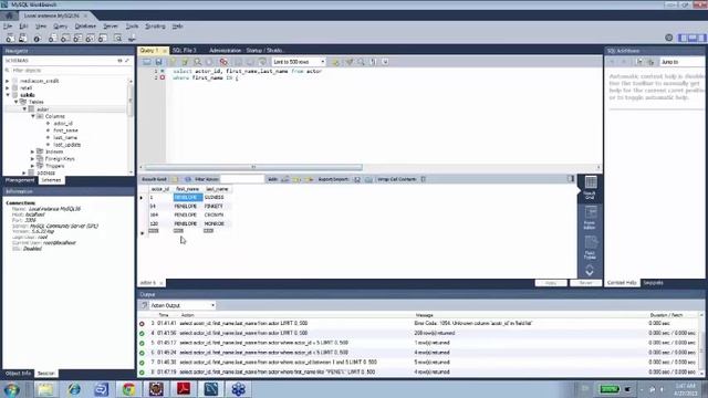 JAVA SQL Connectivity | JAVA SQL Server Connection | JAVA SQL Tutorial | Java Course Online смотреть онлайн