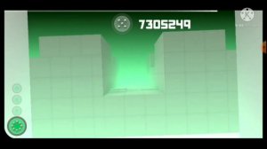 smash hit v2.1.3 update, classic checkpoints 15-19