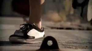 Мяч сокс FOOTBAG