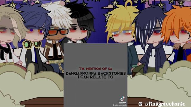 Obey me react to F!MC as MIKAN /yandere au / hxnny смотреть онлайн