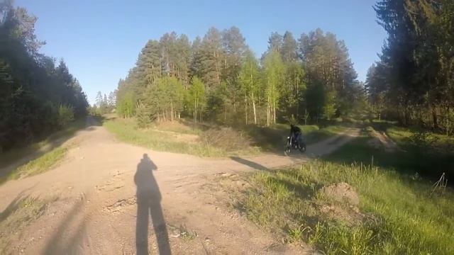 STELS Triger смотреть онлайн