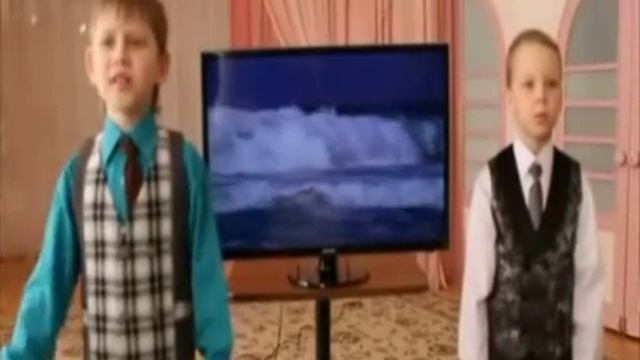 Никитин Иван Саввич «Русь» смотреть онлайн